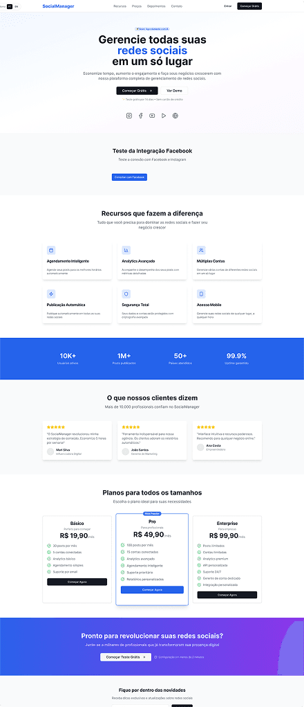 Programador de Vídeos